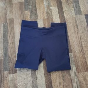New Under Armour Cooling fitted leggings